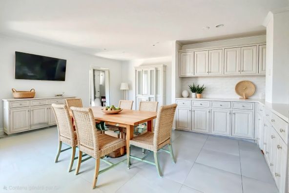 Sale Apartment Montpellier 4 Rooms 89 m²