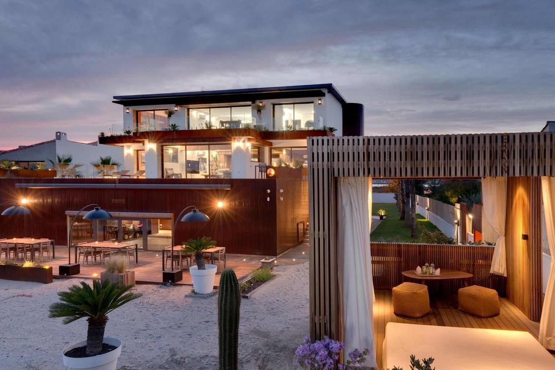 maison 9 Pièces en vente sur FRONTIGNAN (34110)