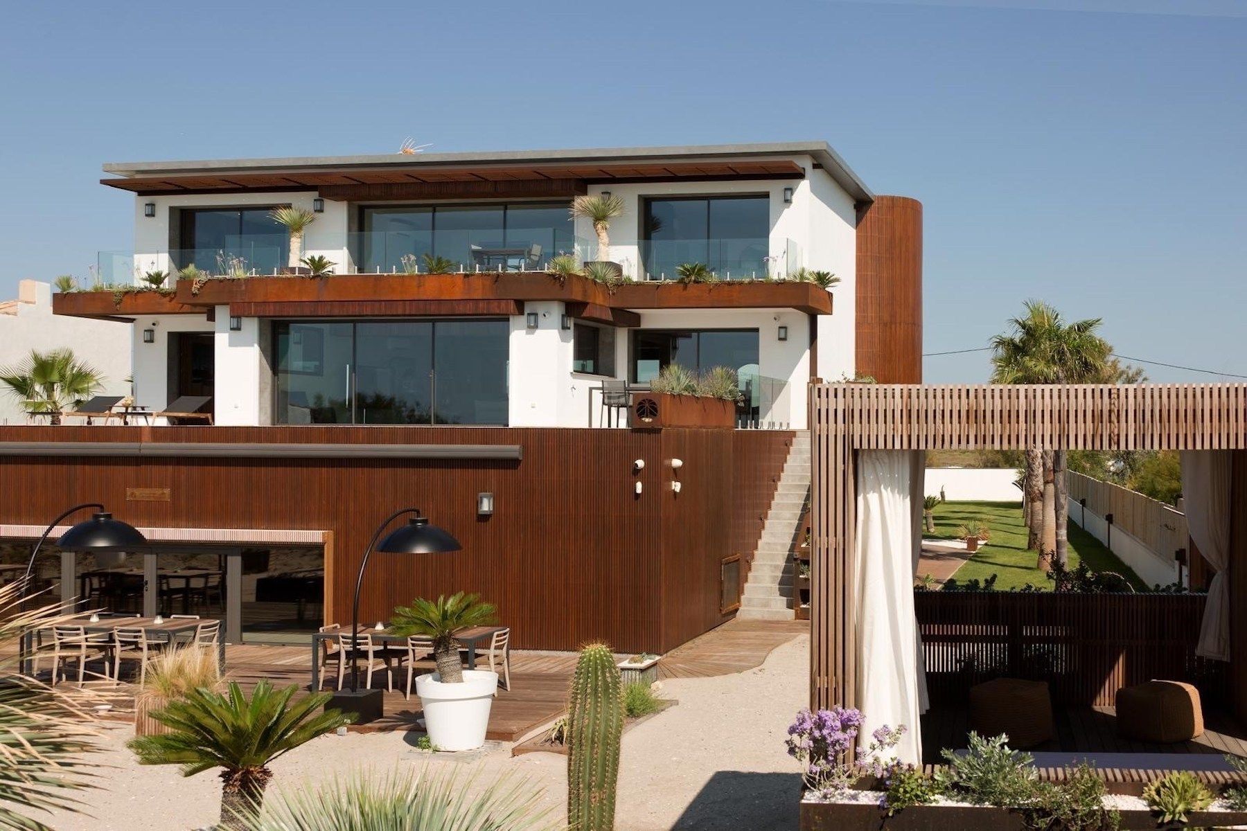 maison 9 Pièces en vente sur FRONTIGNAN (34110)