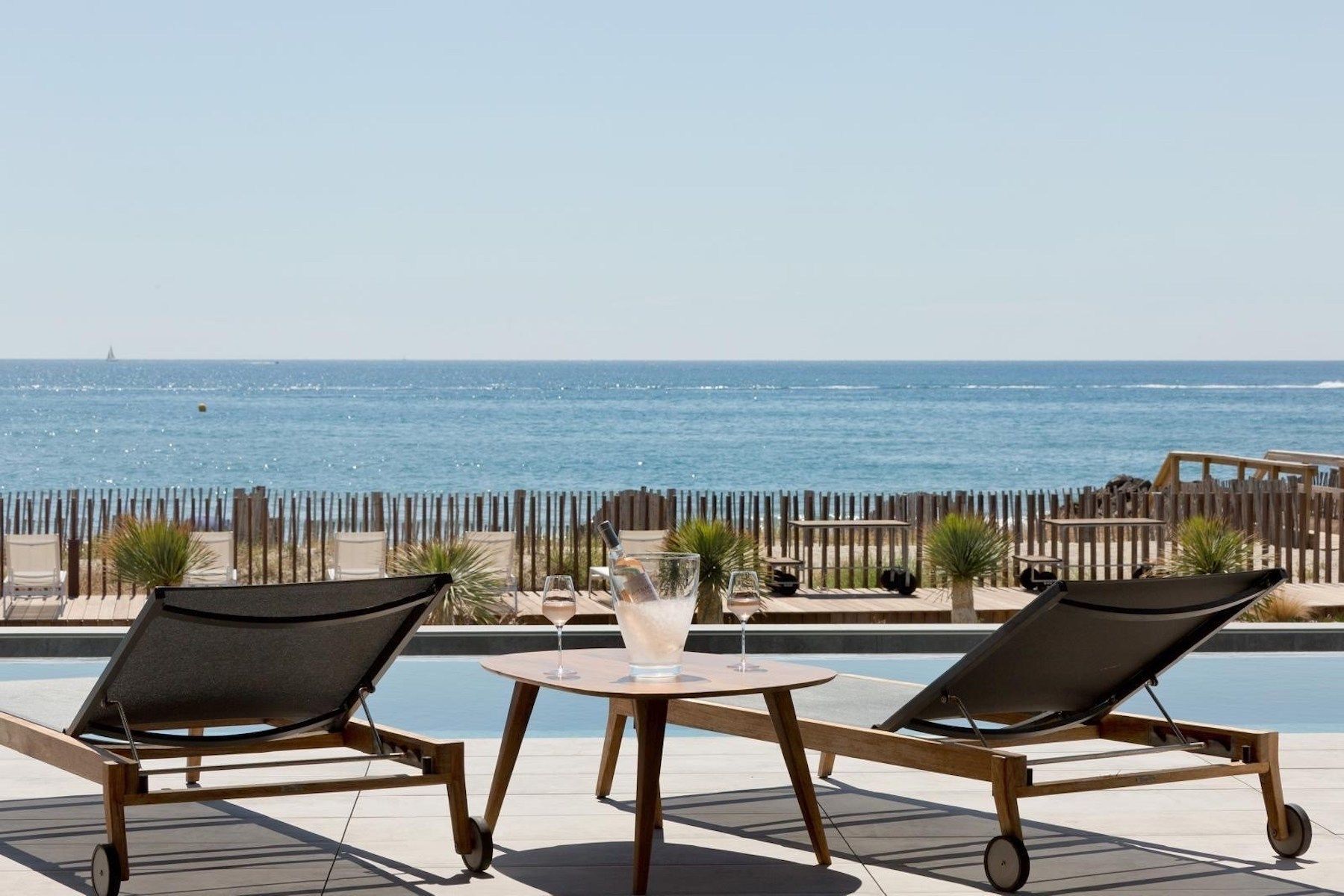 maison 9 Pièces en vente sur FRONTIGNAN (34110)