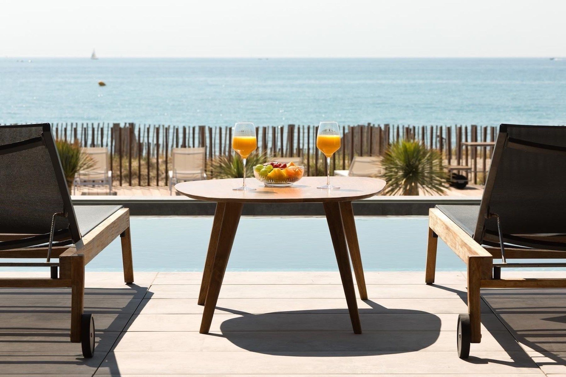 maison 9 Pièces en vente sur FRONTIGNAN (34110)