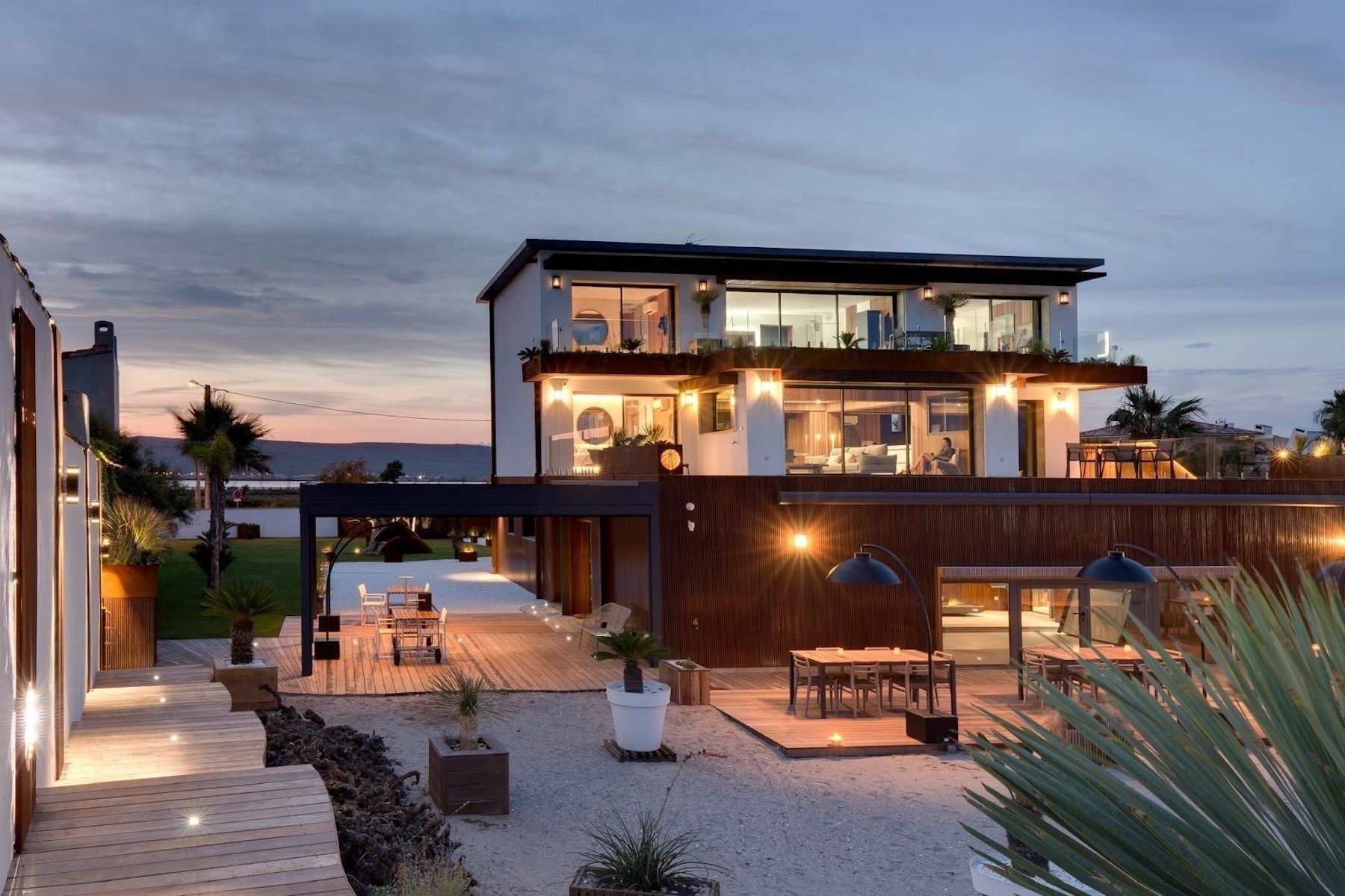 maison 9 Pièces en vente sur FRONTIGNAN (34110)