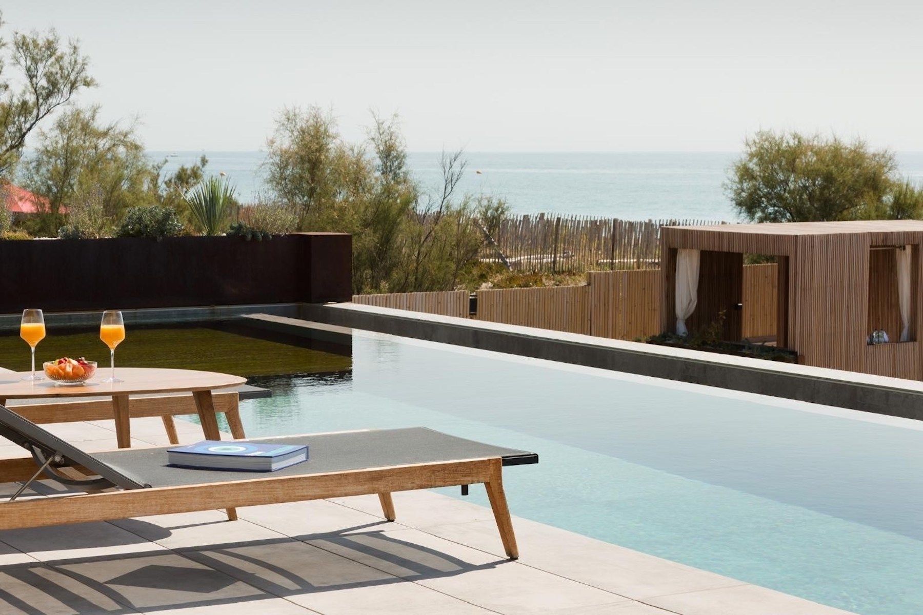 maison 9 Pièces en vente sur FRONTIGNAN (34110)