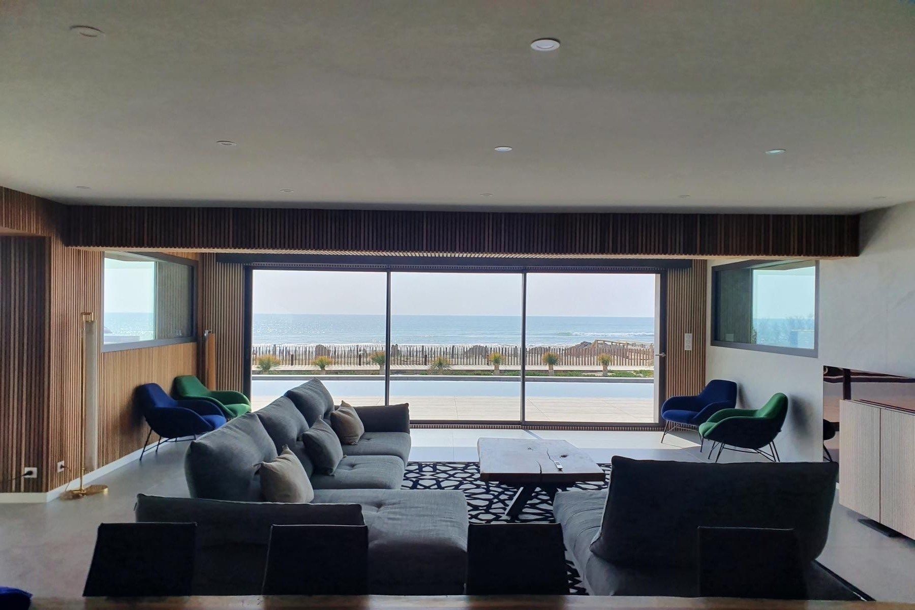 maison 9 Pièces en vente sur FRONTIGNAN (34110)