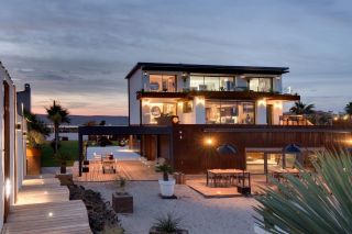 maison 9 Pièces en vente sur FRONTIGNAN (34110)