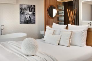 maison 9 Pièces en vente sur FRONTIGNAN (34110)