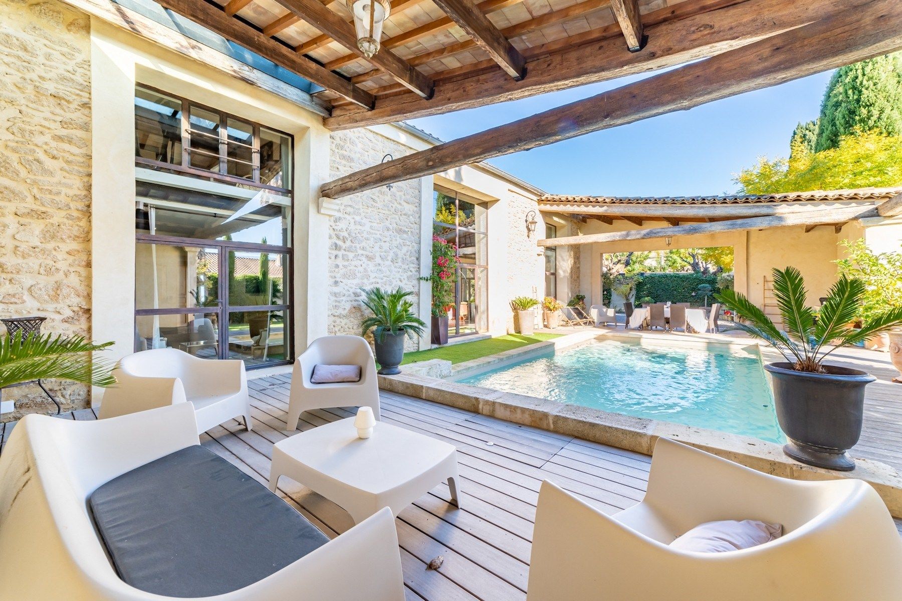 maison 8 Pièces en vente sur PIGNAN (34570)