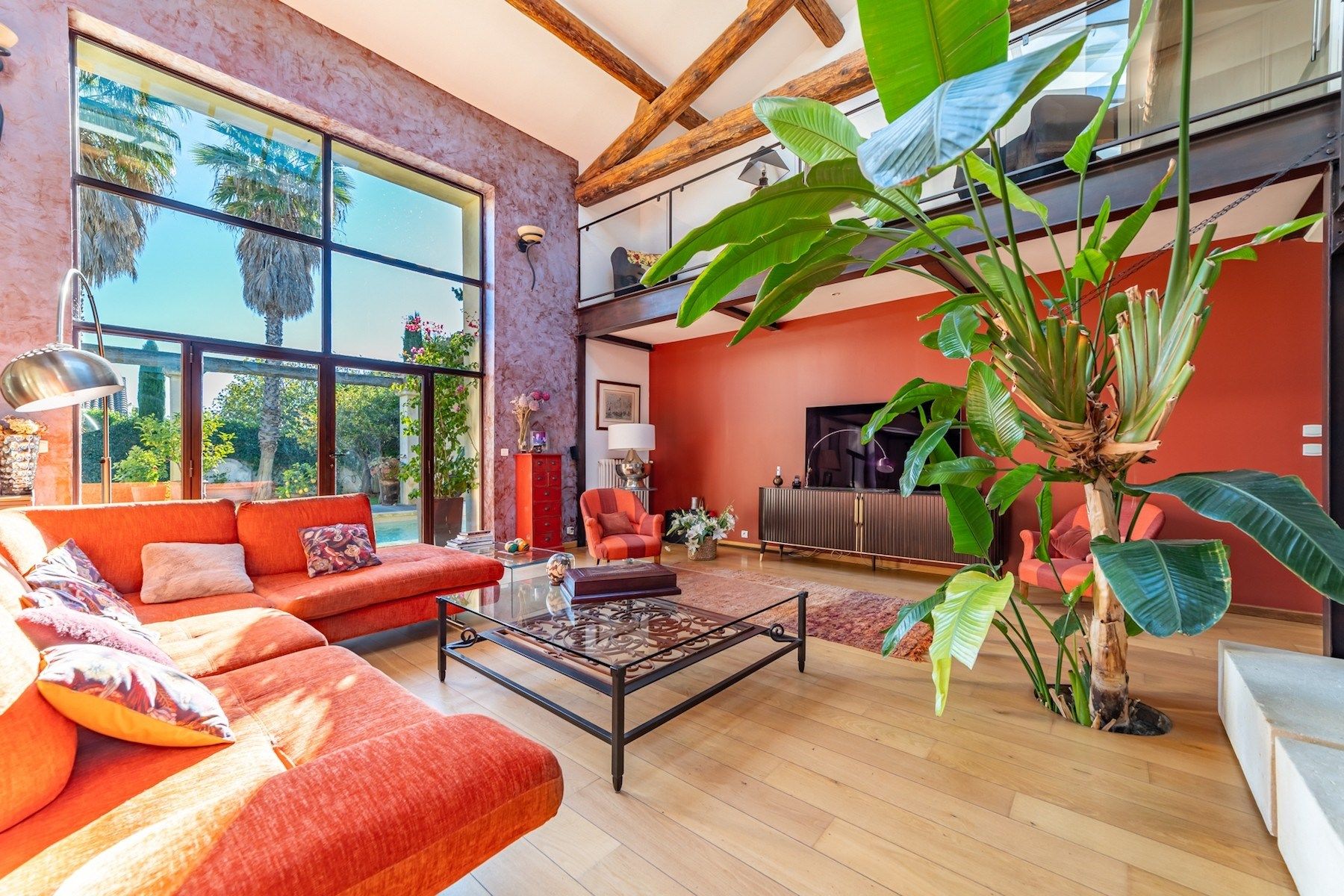 maison 8 Pièces en vente sur PIGNAN (34570)