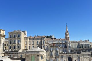 house 8 Rooms for sale on PIGNAN (34570)