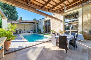 maison 8 Pièces en vente sur PIGNAN (34570)