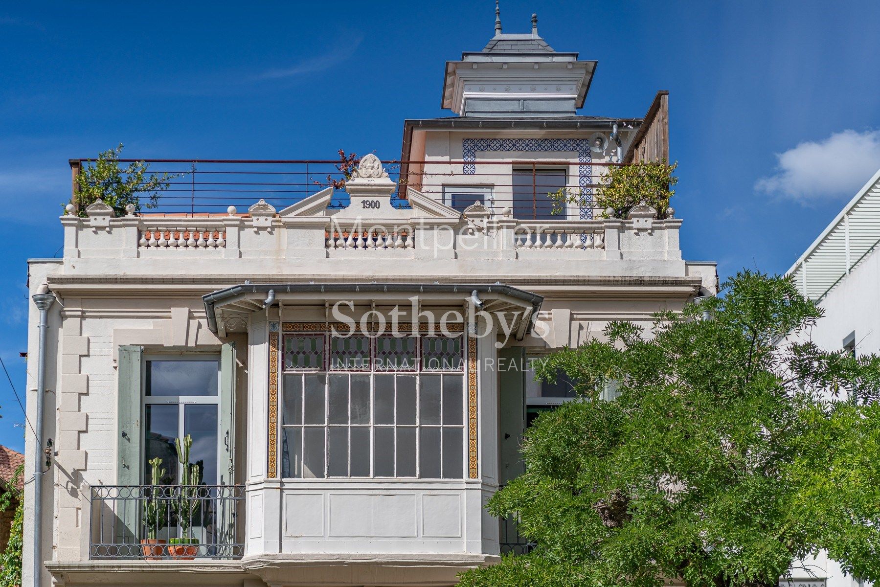 house 7 Rooms for sale on MONTPELLIER (34000)