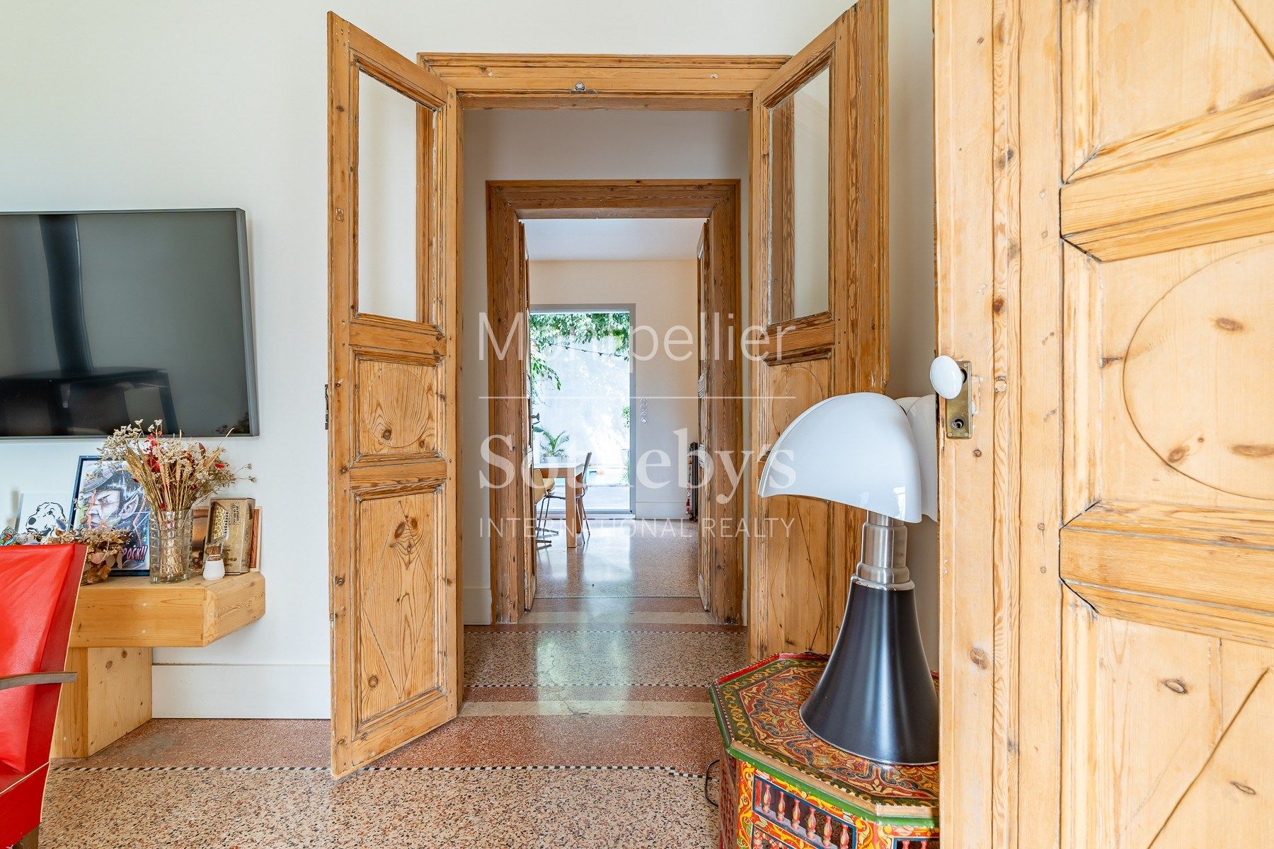 maison 7 Pièces en vente sur MONTPELLIER (34000)