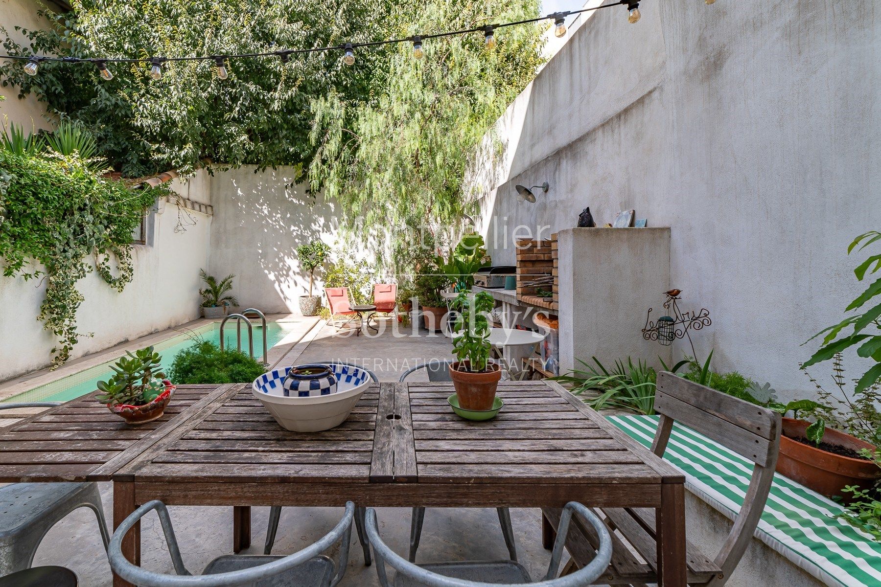 maison 7 Pièces en vente sur MONTPELLIER (34000)