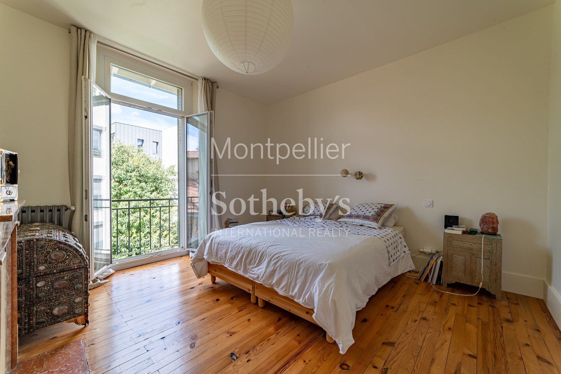 maison 7 Pièces en vente sur MONTPELLIER (34000)