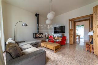 maison 7 Pièces en vente sur MONTPELLIER (34000)