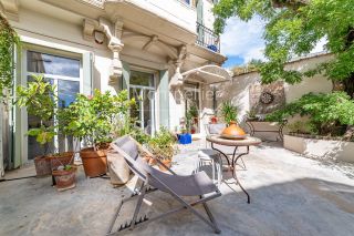 maison 7 Pièces en vente sur MONTPELLIER (34000)