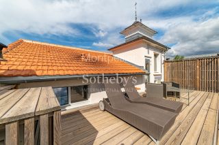 maison 7 Pièces en vente sur MONTPELLIER (34000)