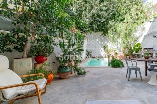 maison 7 Pièces en vente sur MONTPELLIER (34000)