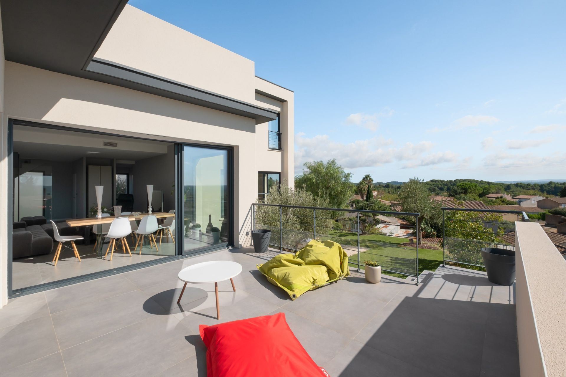 house 5 Rooms for sale on BEZIERS (34500)