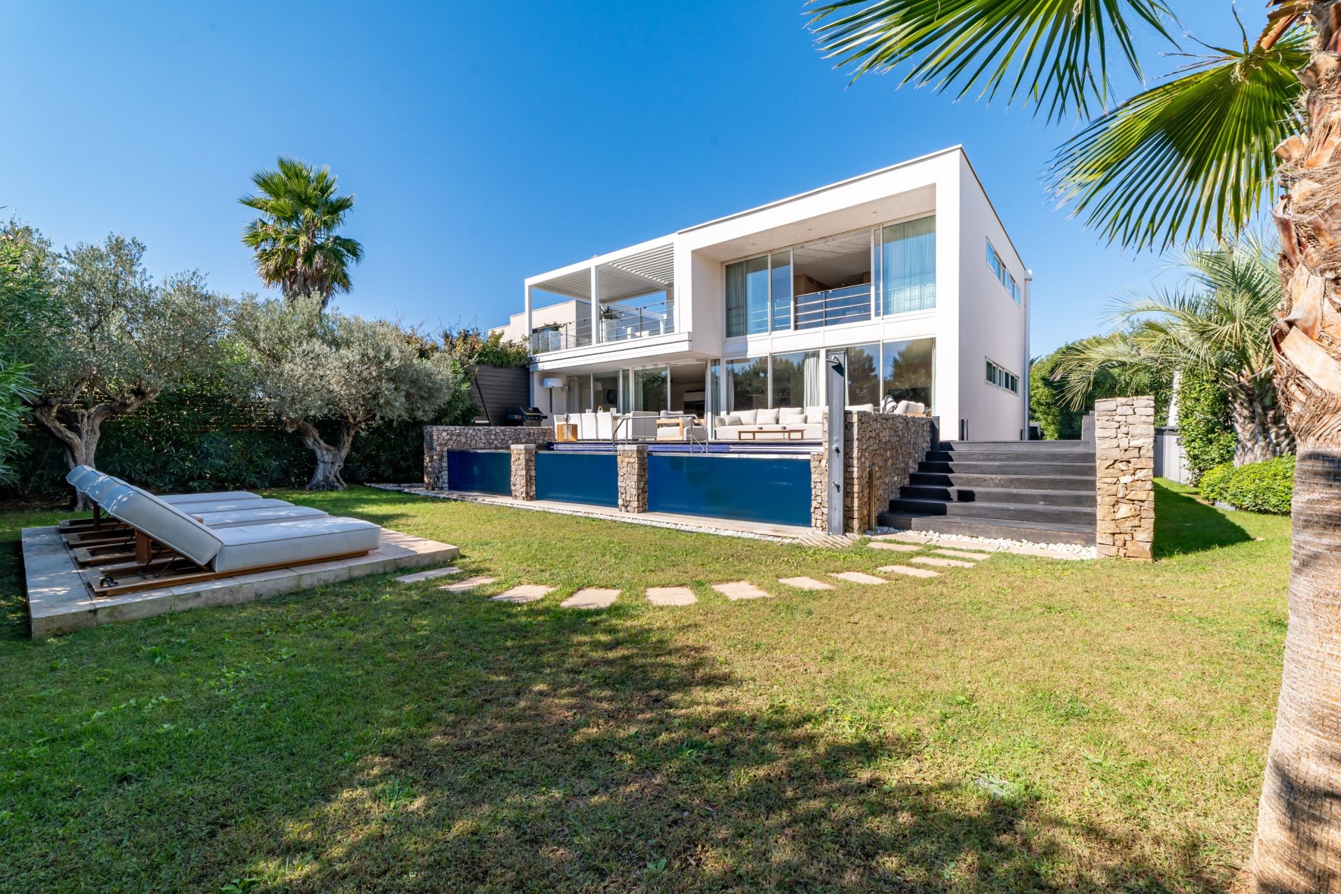 maison 7 Pièces en vente sur SETE (34200)