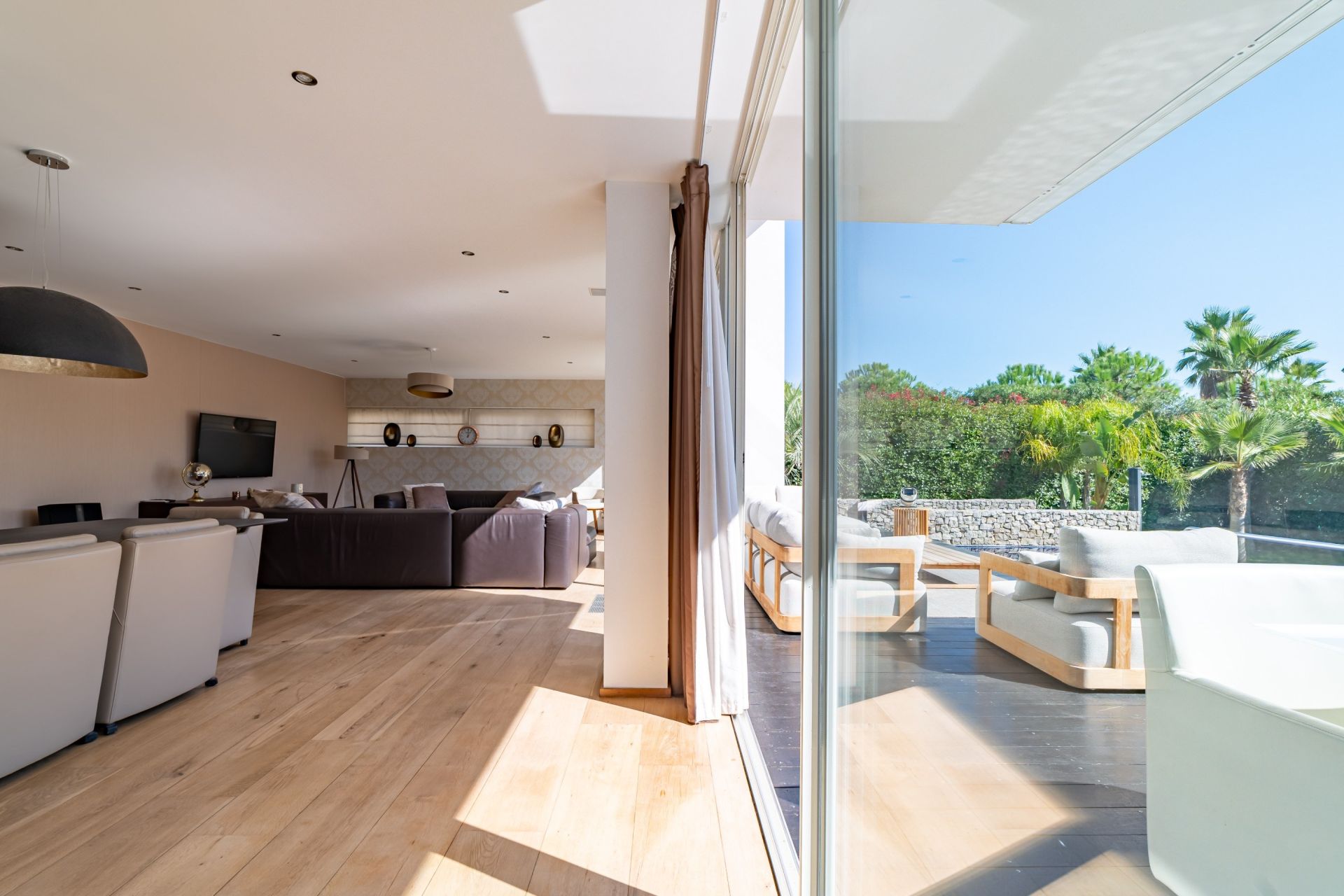 maison 7 Pièces en vente sur SETE (34200)