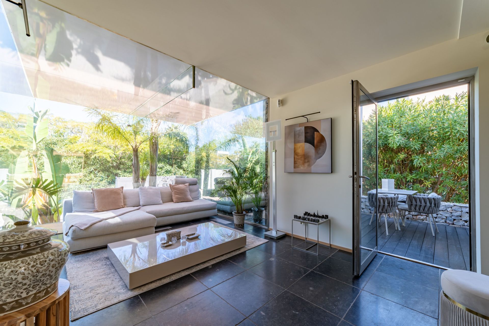 maison 7 Pièces en vente sur SETE (34200)