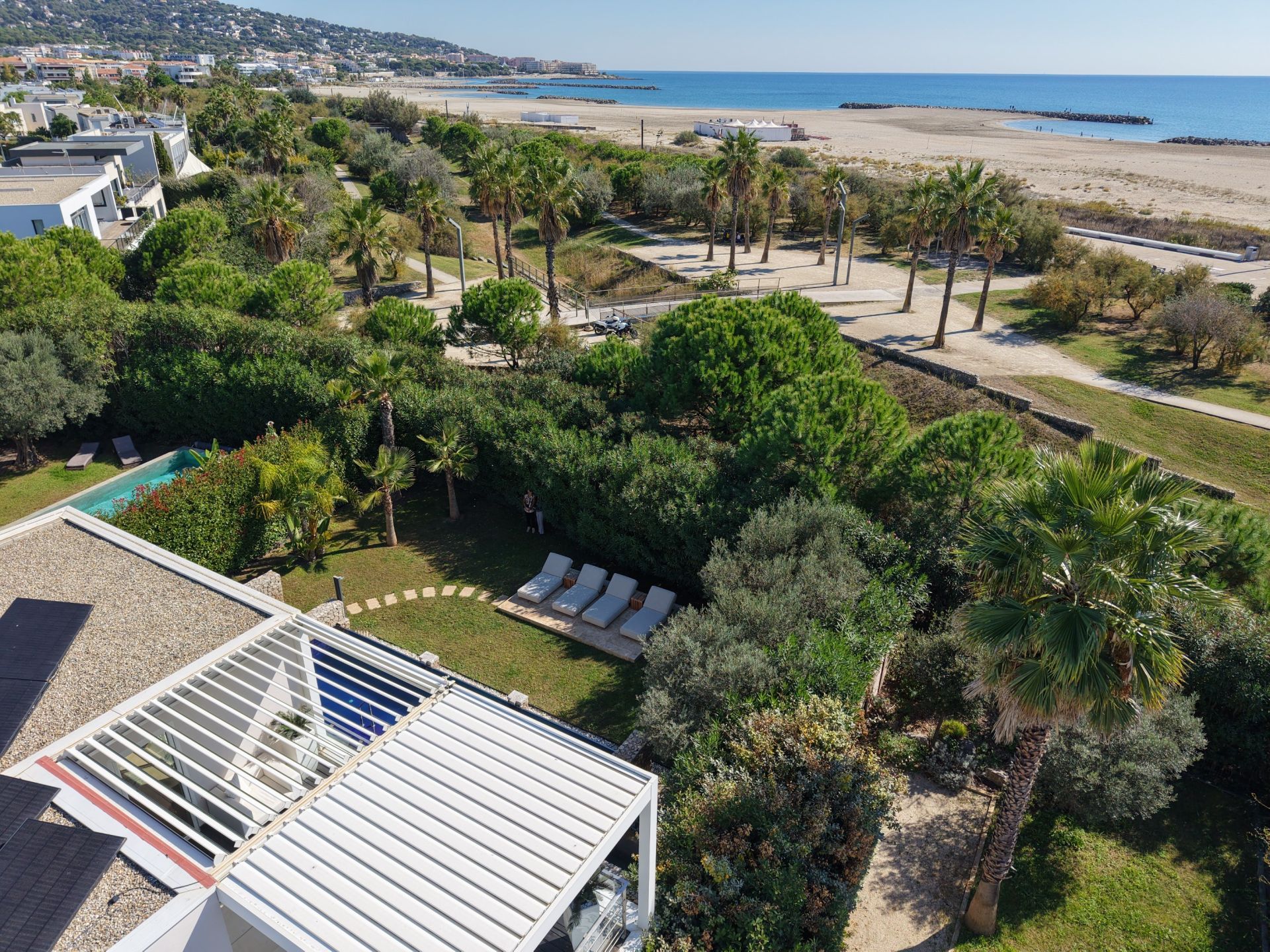 maison 7 Pièces en vente sur SETE (34200)