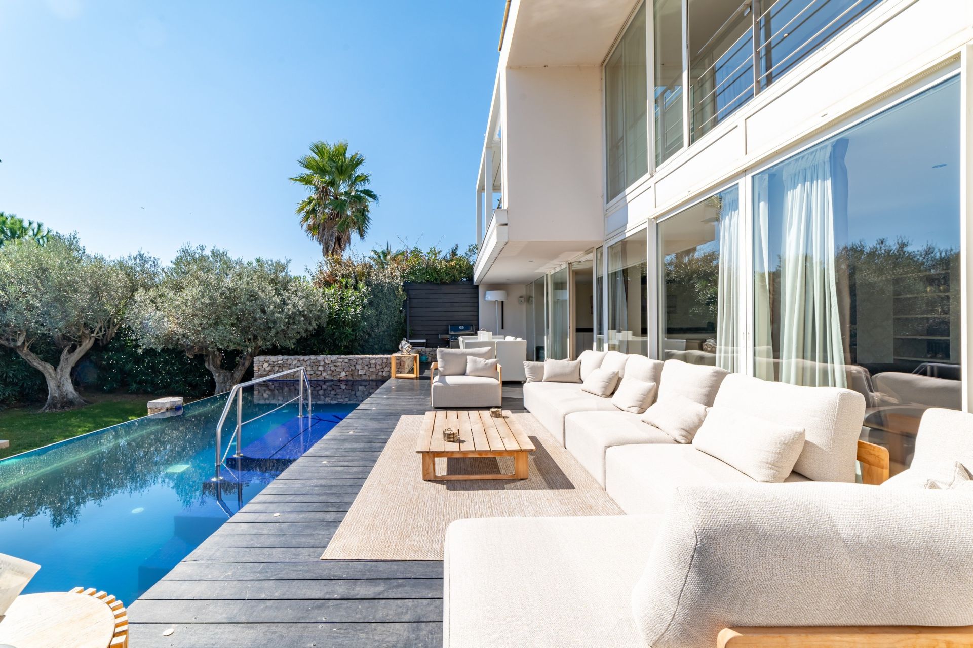 maison 7 Pièces en vente sur SETE (34200)