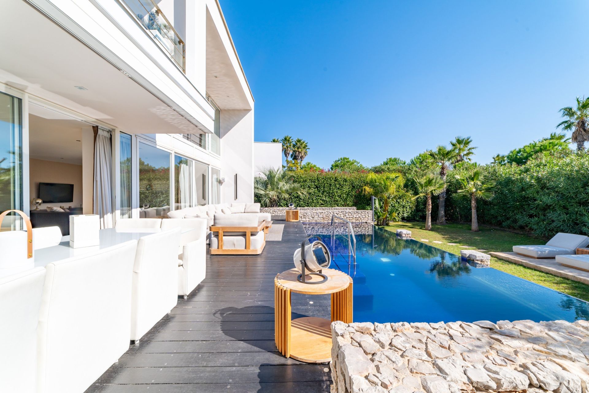 maison 7 Pièces en vente sur SETE (34200)