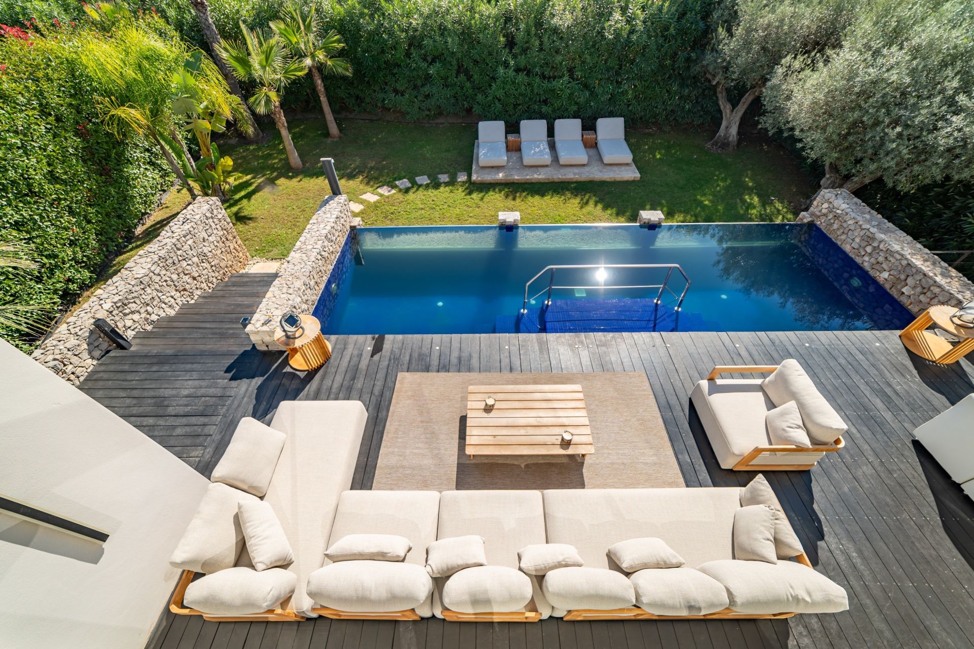 maison 7 Pièces en vente sur SETE (34200)