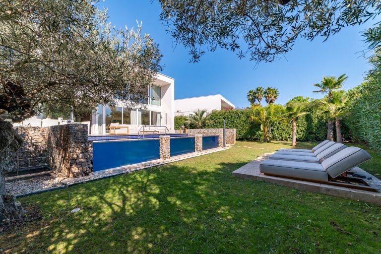 maison 7 Pièces en vente sur SETE (34200)