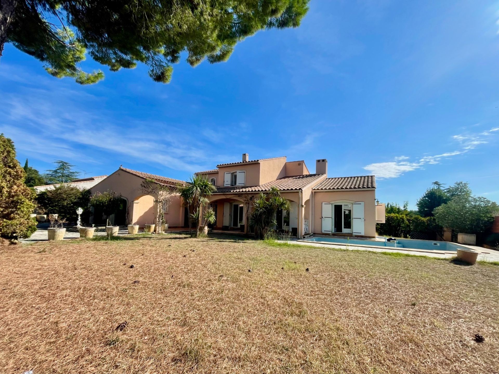 house 6 Rooms for sale on MONTPELLIER (34000)