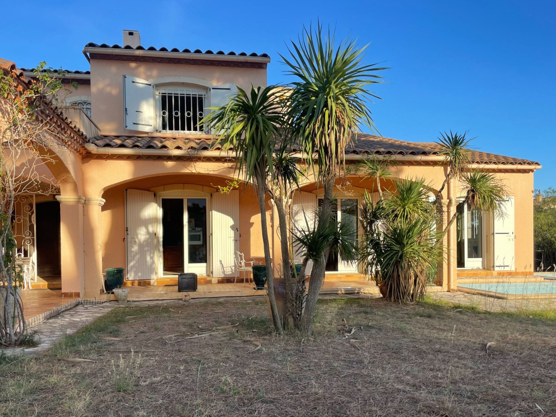 maison 6 Pièces en vente sur MONTPELLIER (34000)