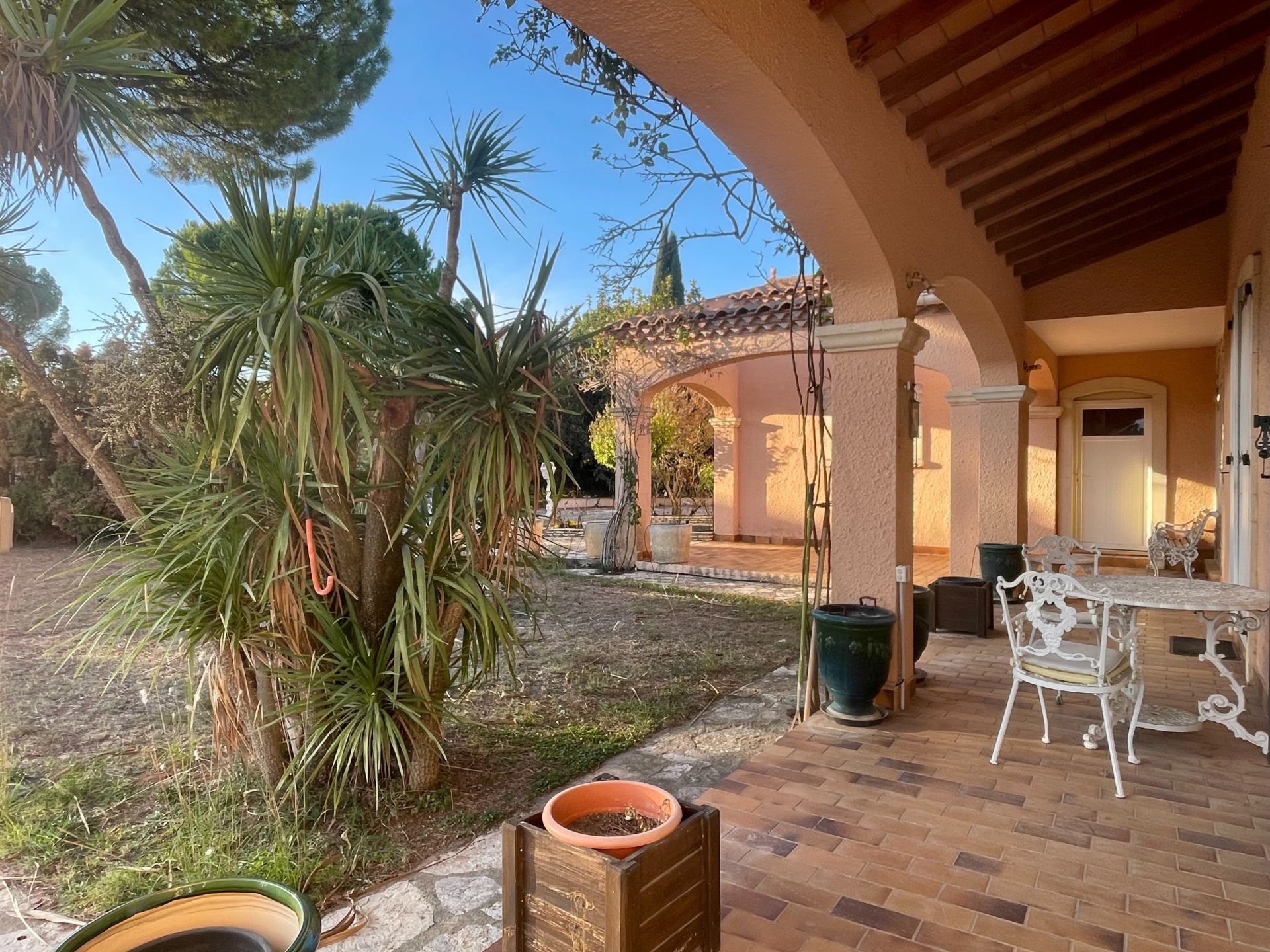 maison 6 Pièces en vente sur MONTPELLIER (34000)