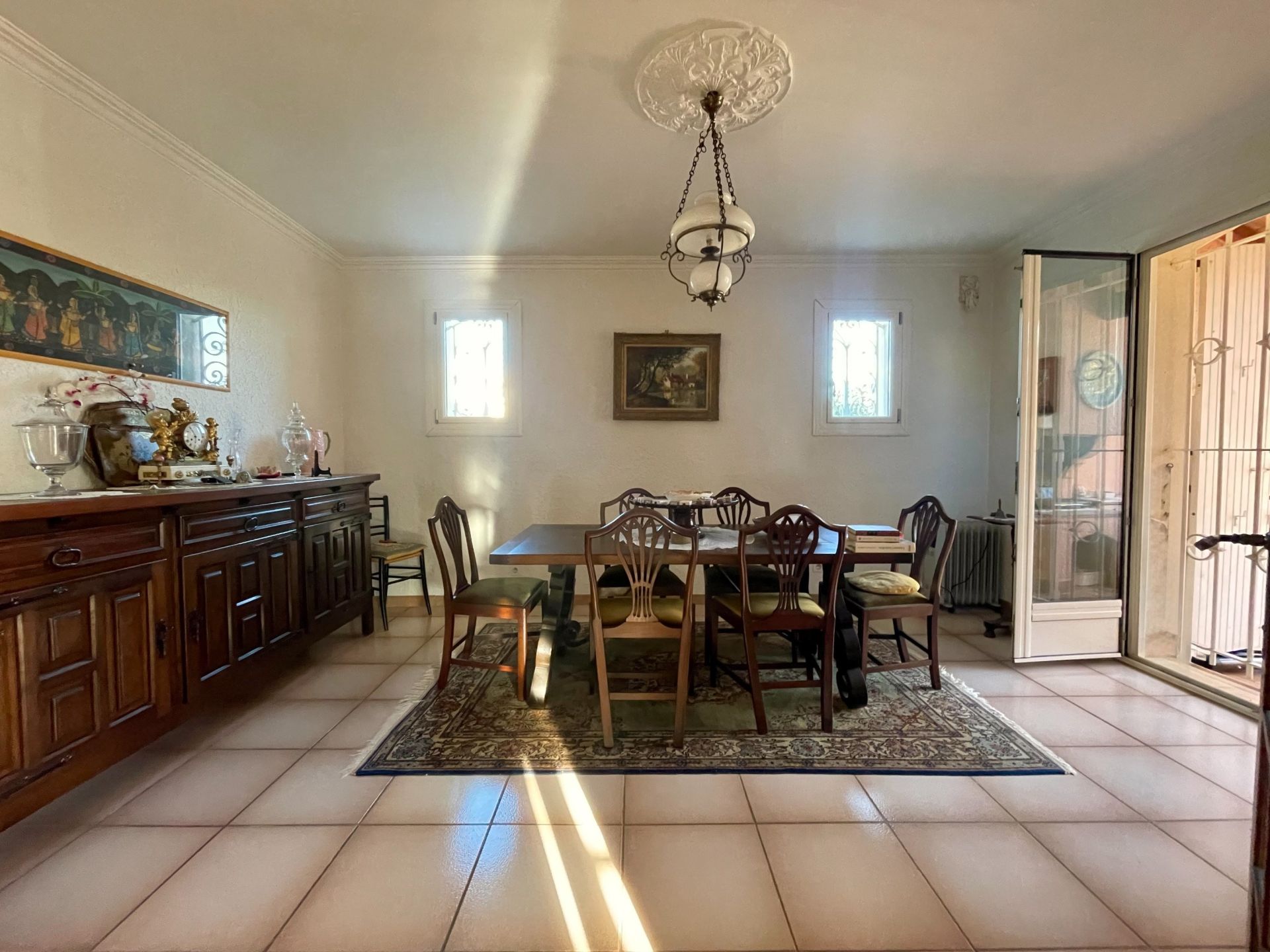 maison 6 Pièces en vente sur MONTPELLIER (34000)