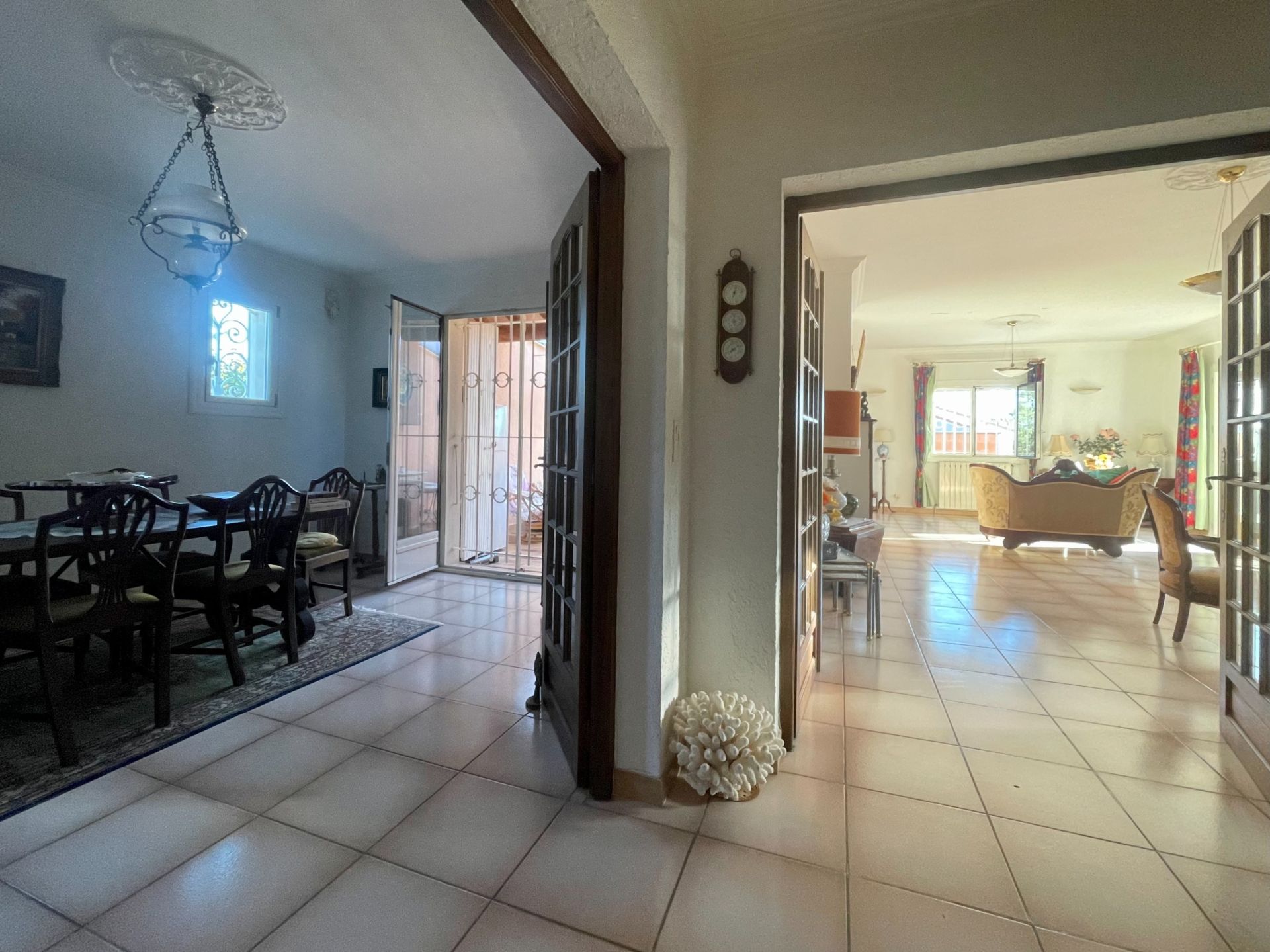 maison 6 Pièces en vente sur MONTPELLIER (34000)