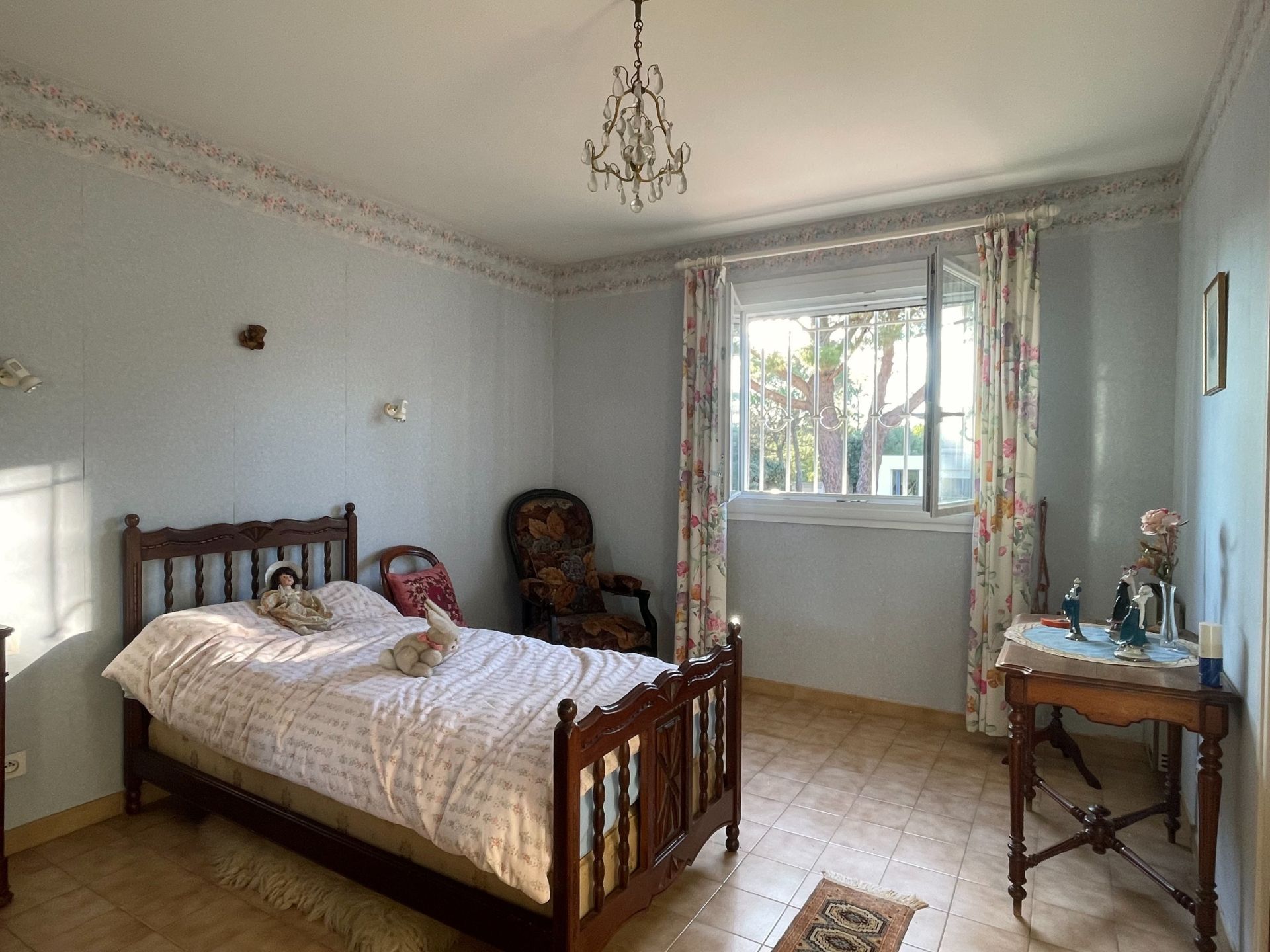 maison 6 Pièces en vente sur MONTPELLIER (34000)