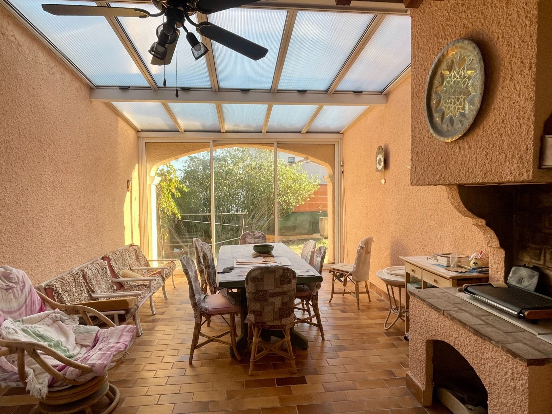 maison 6 Pièces en vente sur MONTPELLIER (34000)