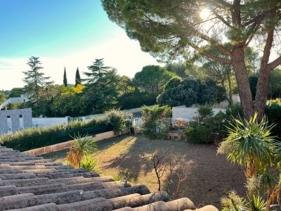 Vente Maison Montpellier 6 Pièces 255 m²