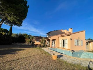 maison 6 Pièces en vente sur MONTPELLIER (34000)