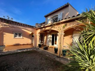 maison 6 Pièces en vente sur MONTPELLIER (34000)