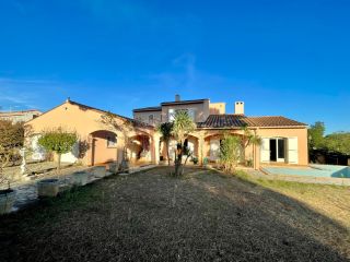 maison 6 Pièces en vente sur MONTPELLIER (34000)