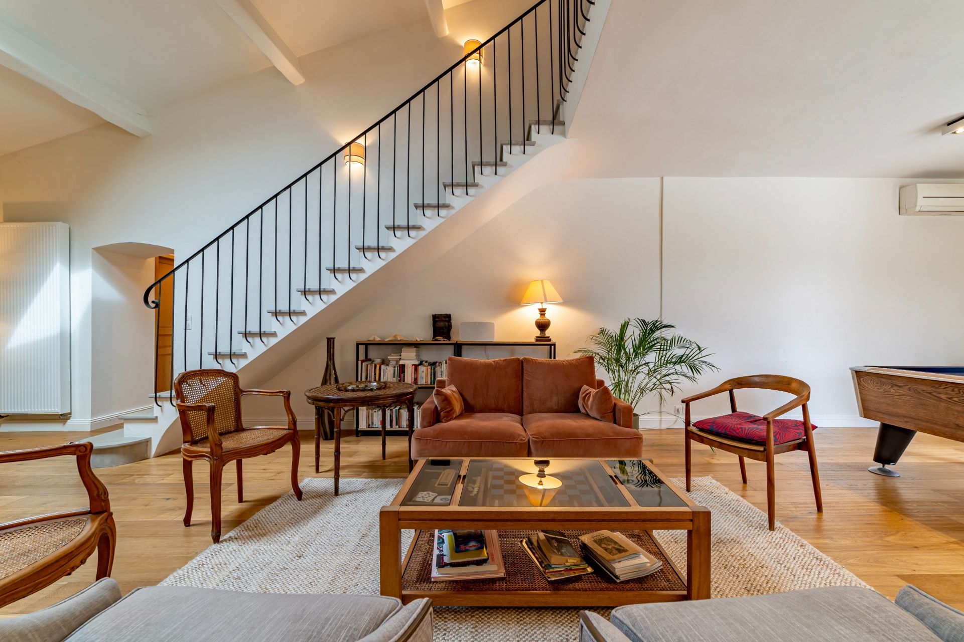 mas 7 Pièces en vente sur MONTPELLIER (34000)