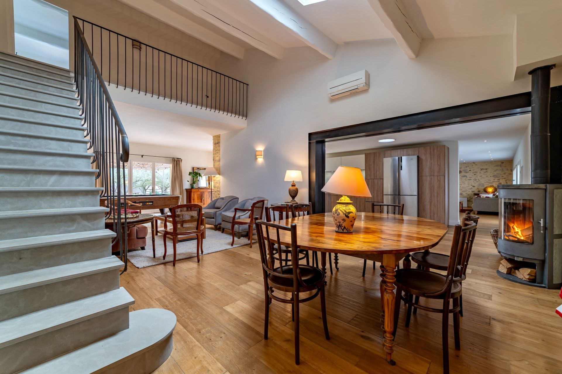 mas 7 Pièces en vente sur MONTPELLIER (34000)