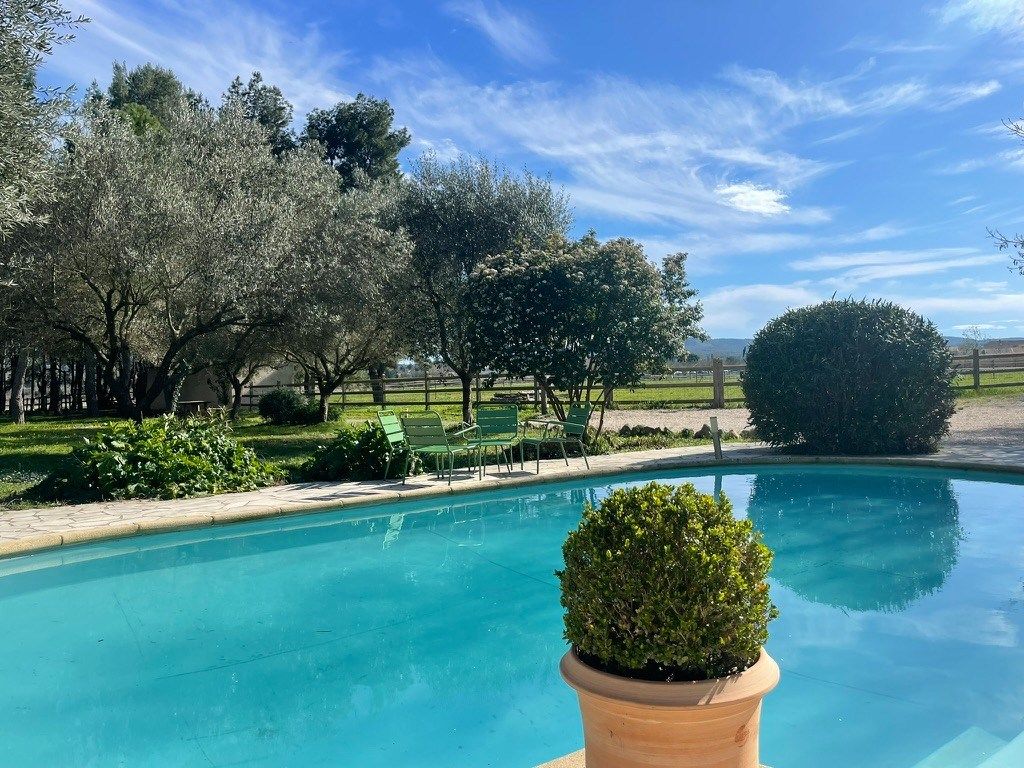 mas 7 Pièces en vente sur MONTPELLIER (34000)