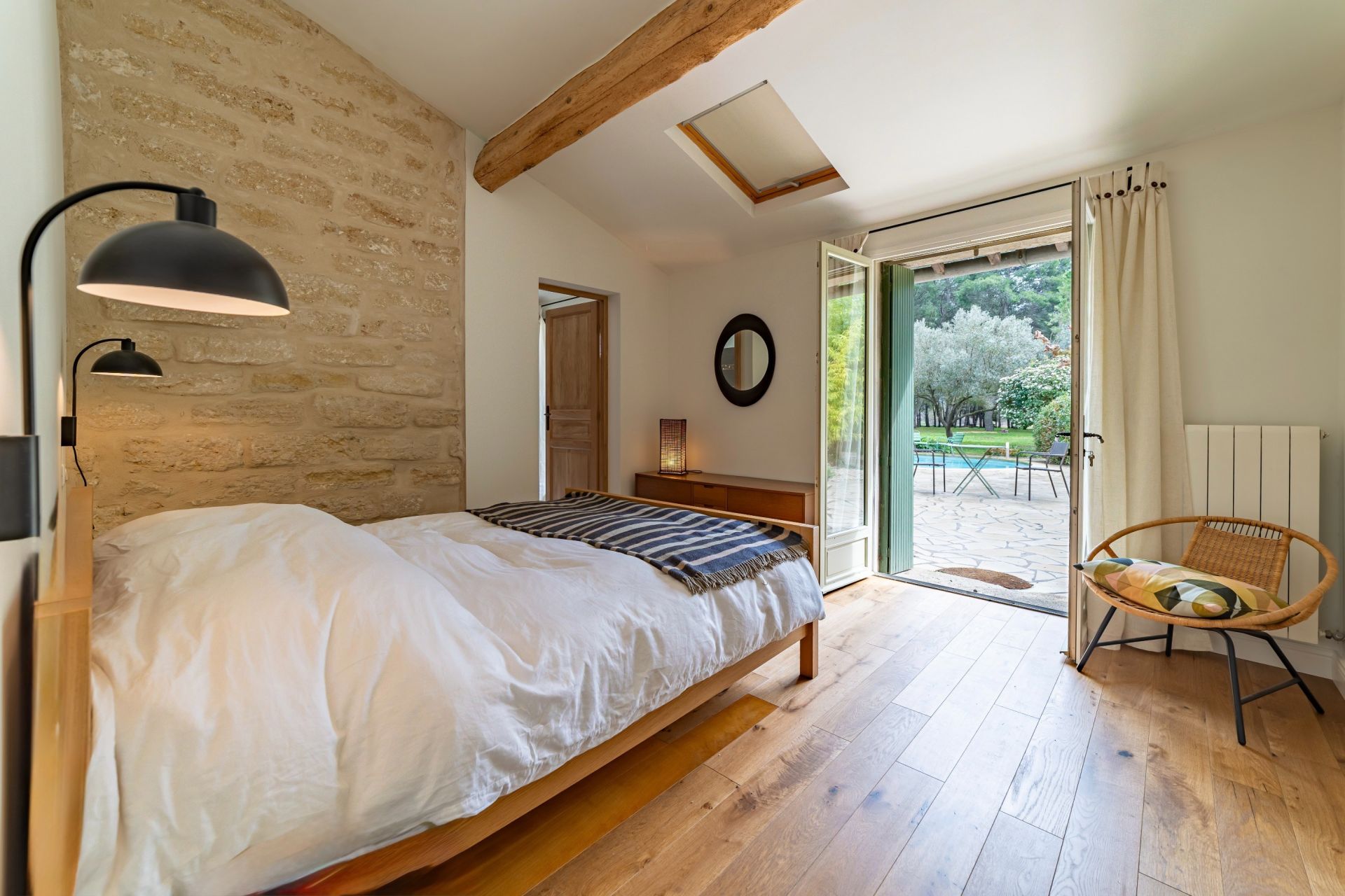 mas 7 Pièces en vente sur MONTPELLIER (34000)