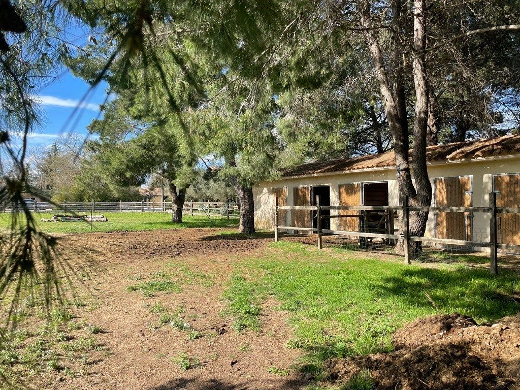 mas 7 Pièces en vente sur MONTPELLIER (34000)