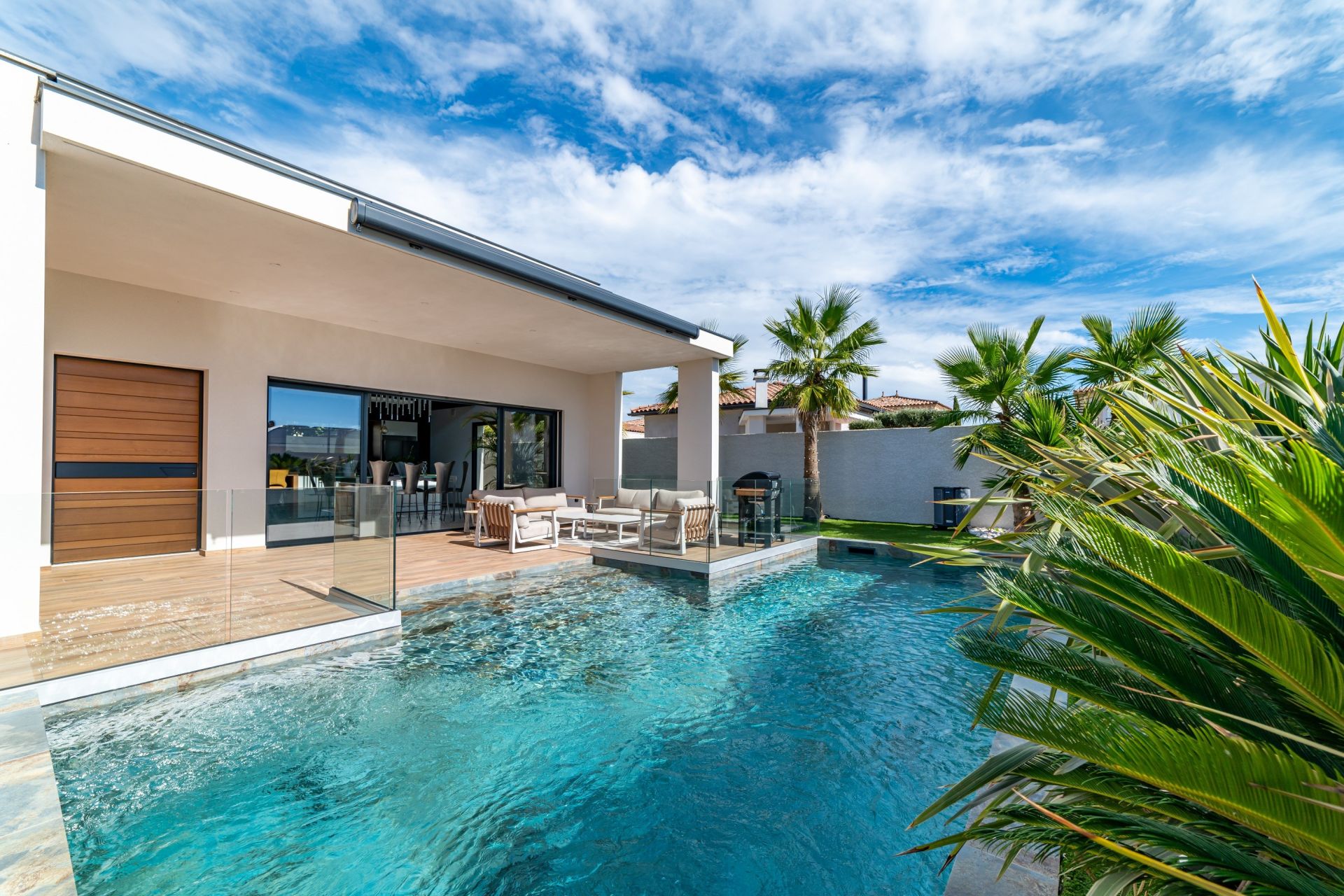 maison 5 Pièces en vente sur AGDE (34300)