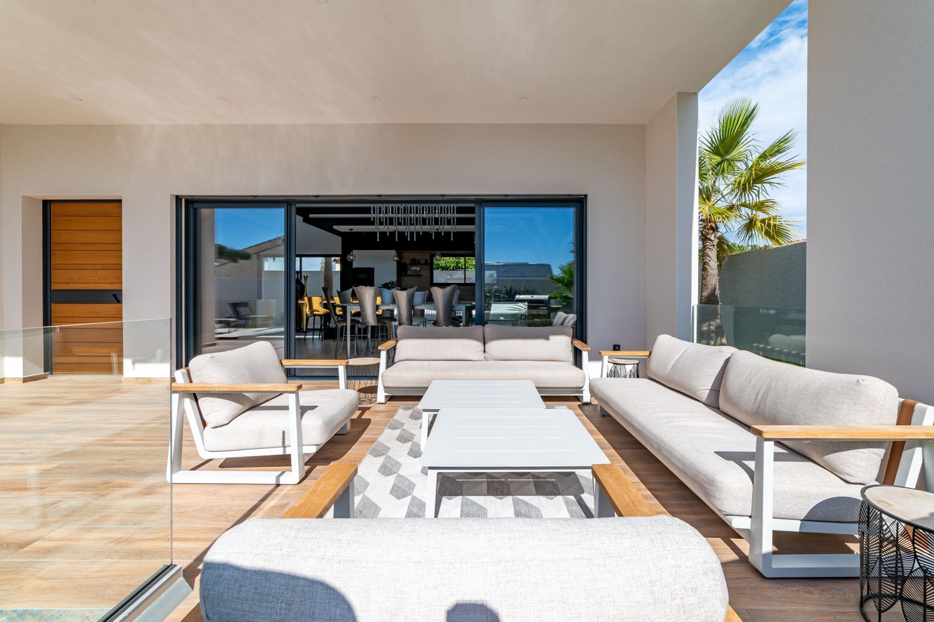 maison 5 Pièces en vente sur AGDE (34300)