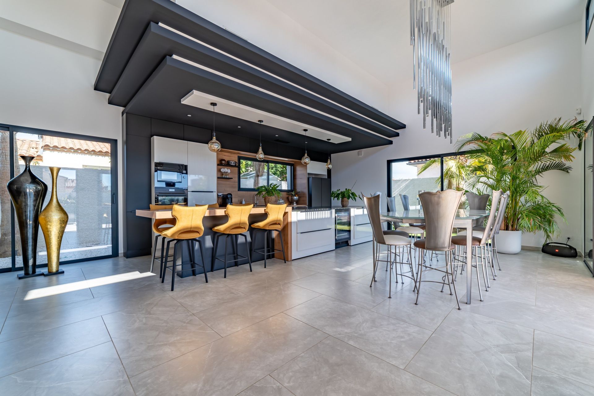 maison 5 Pièces en vente sur AGDE (34300)